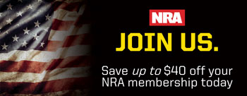 Join the NRA